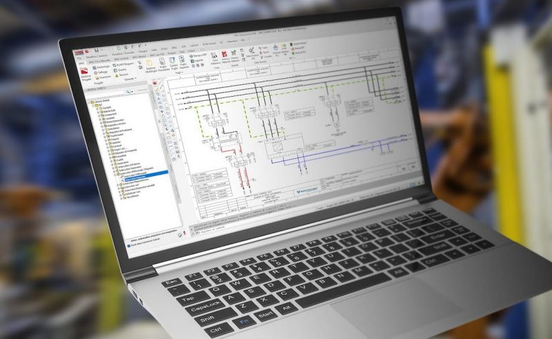 Un CAD semplice, completo e innovativo