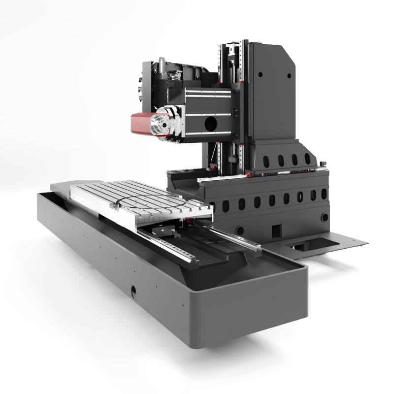 CLT 80 di Eurotech