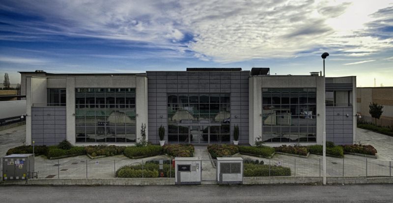 SKF ha completato l’acquisizione di Tenute