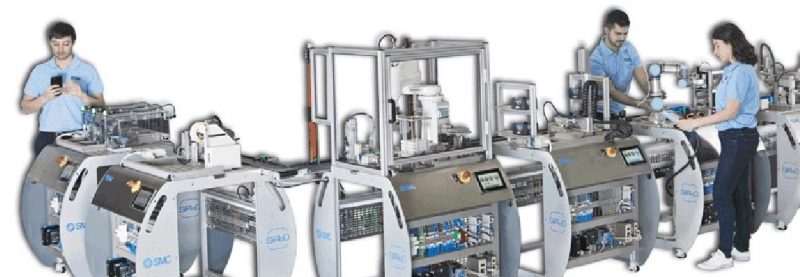 SMC Italia alla Fiera Didacta 2019, per formare competenze 4.0