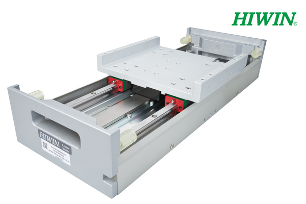 Assi Lineari della serie SSA di HIWIN