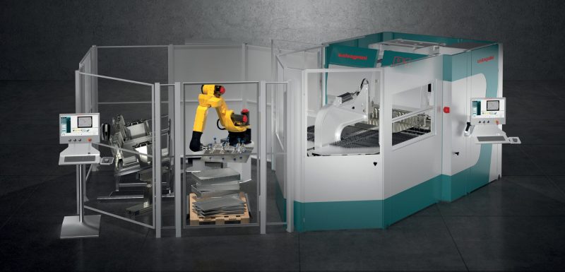 Salvagnini, combinazione vincente