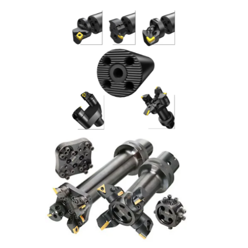 CoroPlex SL utensile multifunzione – Sandvik Coromant