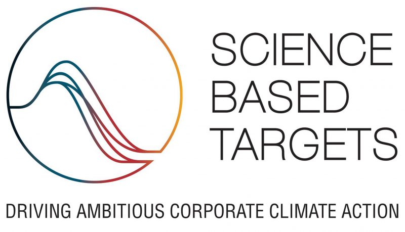 Schaeffler, obiettivi climatici validati dalla Science Based Targets initiative