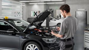 Divisione Automotive Technologies