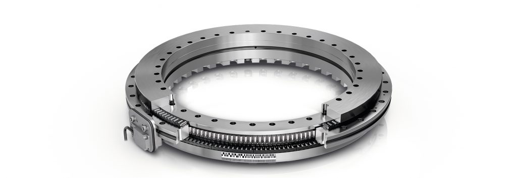 Schaeffler, nuove soluzioni di azionamento 