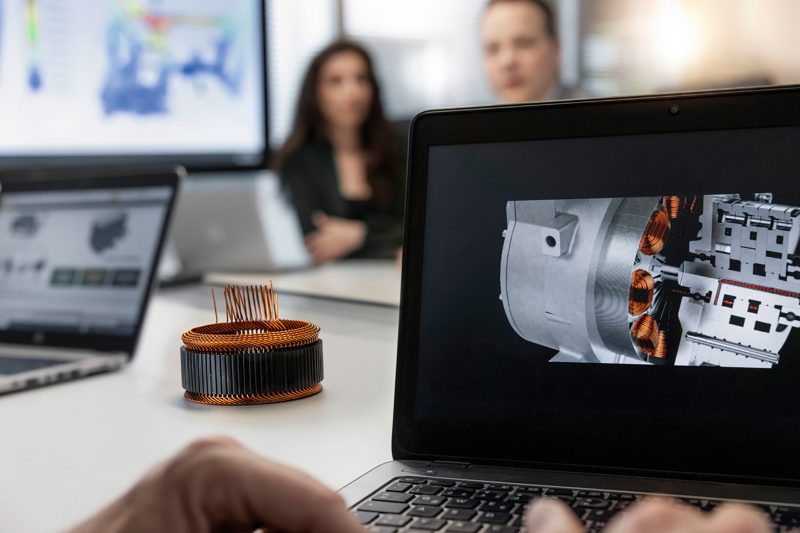 12° Schaeffler Kolloquium, innovazioni per il futuro della mobilità