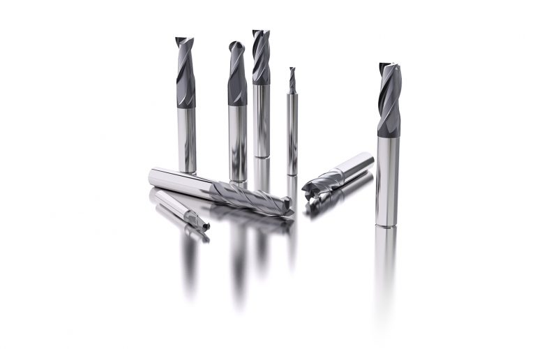 Seco Tools, aumenta stabilità e durata dell’utensile con frese integrali in metallo duro ottimizzate