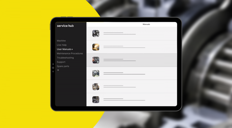 Service Hub, la rivoluzione nella servitizzazione e nella gestione del servizio clienti