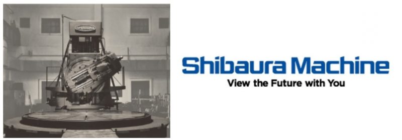 Toshiba cambia nome, dal 1° aprile torna a chiamarsi Shibaura Machine