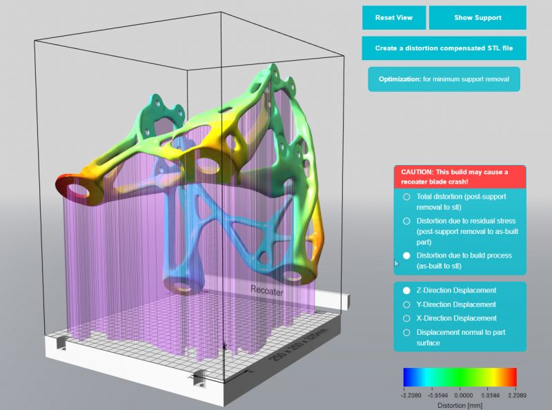 Siemens arricchisce l’offerta per l’AM (Additive Manufacturing) con l’acquisizione di Atlas 3D
