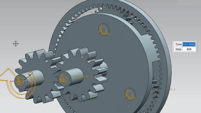 Siemens potenzia la Digital Innovation Platform con modellazione più veloce e simulazioni più accurate