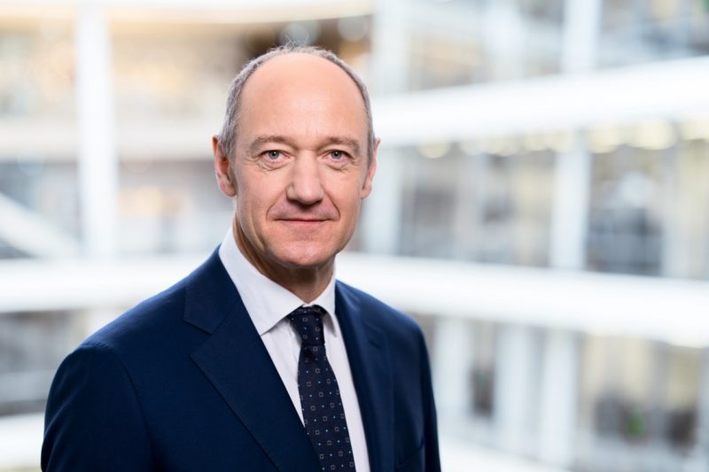 Siemens, definito il nuovo Consiglio di Amministrazione