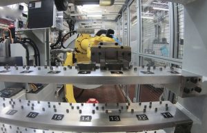 Soluzioni FANUC