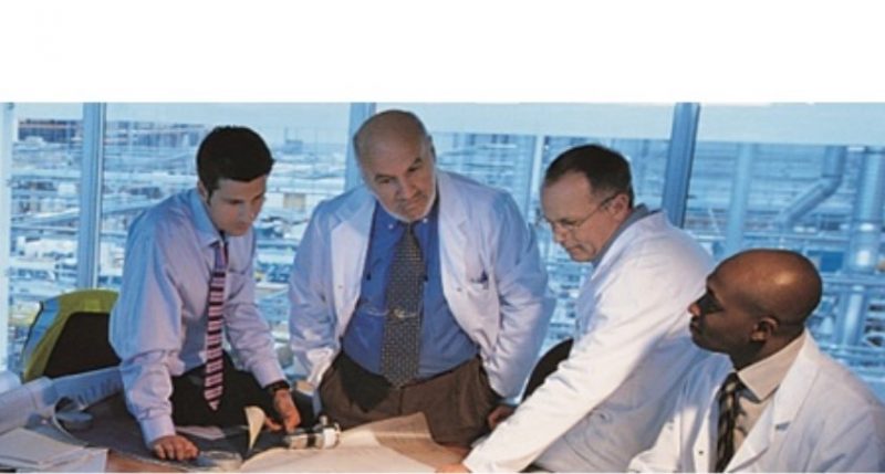 Staufen Italia, Road Show gratuito sullo Shopfloor Management