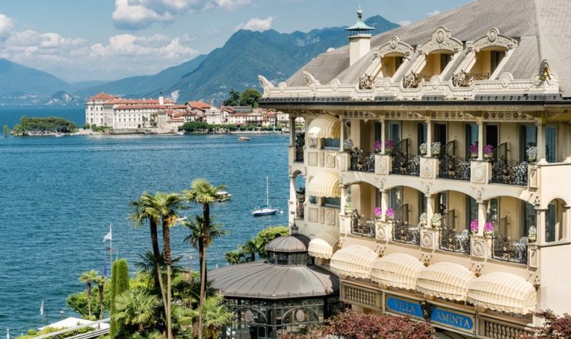 ECTA 2018, appuntamento a Stresa dal 3 al 5 maggio