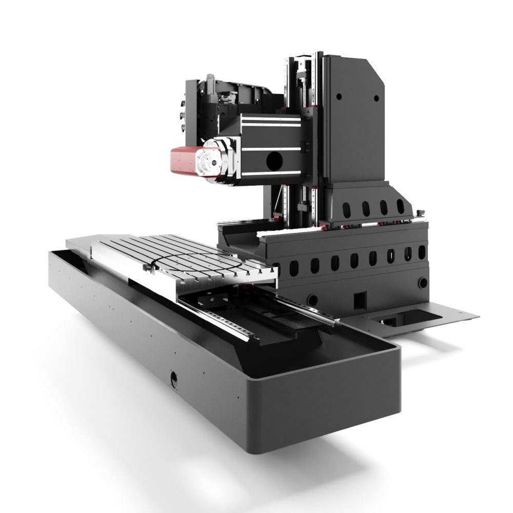 Struttura AERRE CLT 80