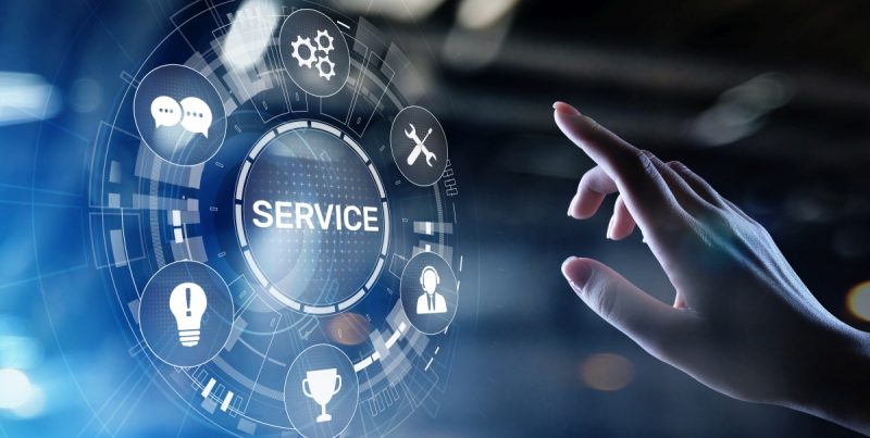 Studer Customer Care: assistenza qualificata in tutto il mondo