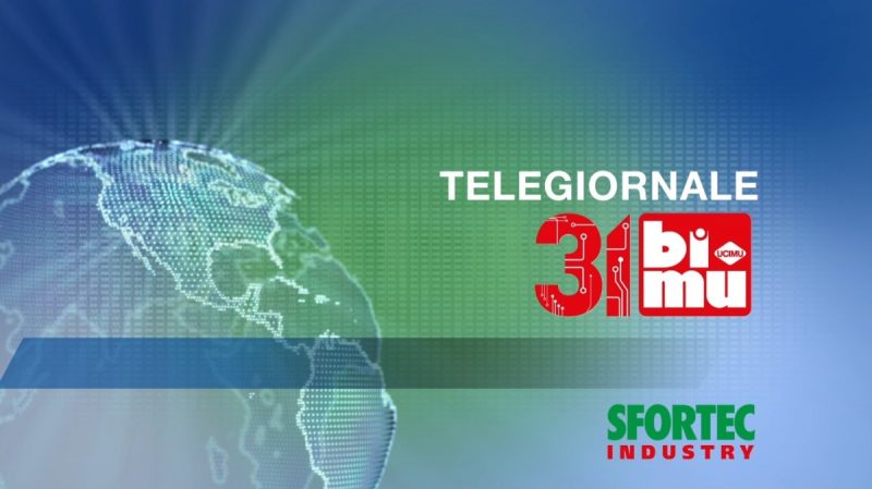 Tecnologie Meccaniche torna con il TG BI-MU e inaugura la Realtà Aumentata