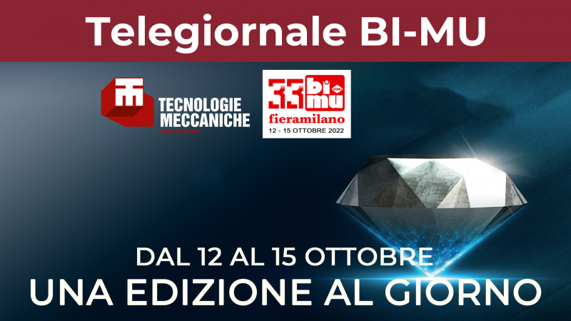 Telegiornale BI-MU 2022
