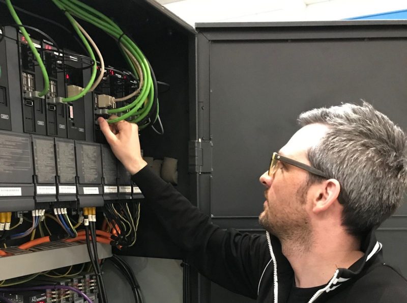 Manutenzione preventiva, impianti al meglio con MEMIS di Mitsubishi Electric