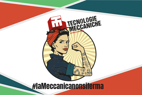 #laMeccanicanonsiferma il settore meccanico ai tempi del Coronavirus raccontato dalla redazione di TM