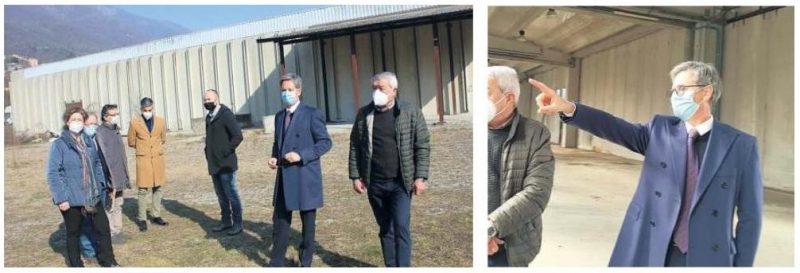 La piemontese Tor.Met investe 5 milioni per migliorarsi e andare nel futuro