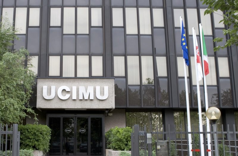 Ordini, primo trimestre 2023 in calo (–23,7%)