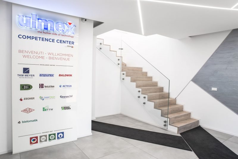 Ulmex, i vantaggi dello Smart Planning