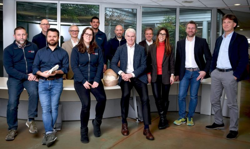 Lavoro, da Umana e SolidWorld Group l’Academy per i professionisti dell’Industria 4.0
