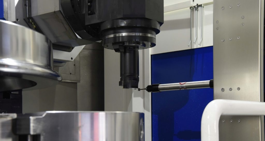 VTE-180 attacco utensile Capto C10