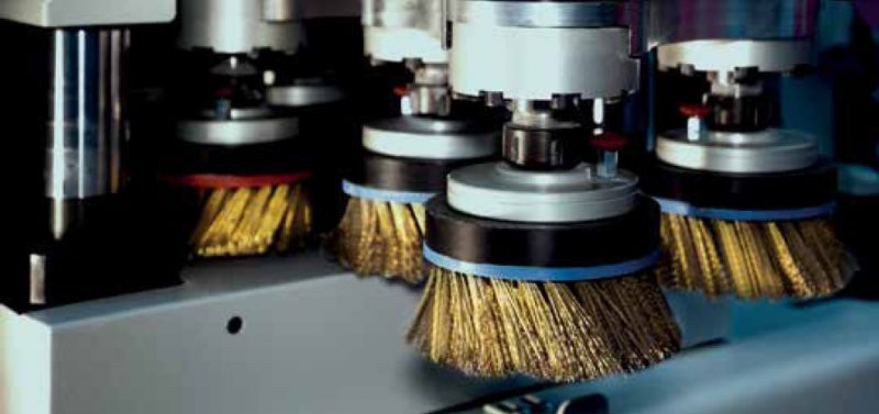 Viet di Biesse, il know how diventa innovazione