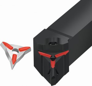Sistema di tornitura Walter W1011