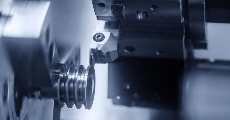 Da Hoffmann Group un webinar gratuito sulla tornitura degli acciai inox