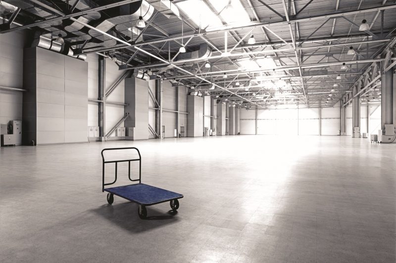 Weerg, il nuovo sito produttivo non può che essere all’insegna dell’Industria 4.0