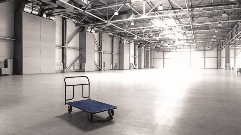 Weerg, nuovo sito produttivo all’insegna Industria 4.0