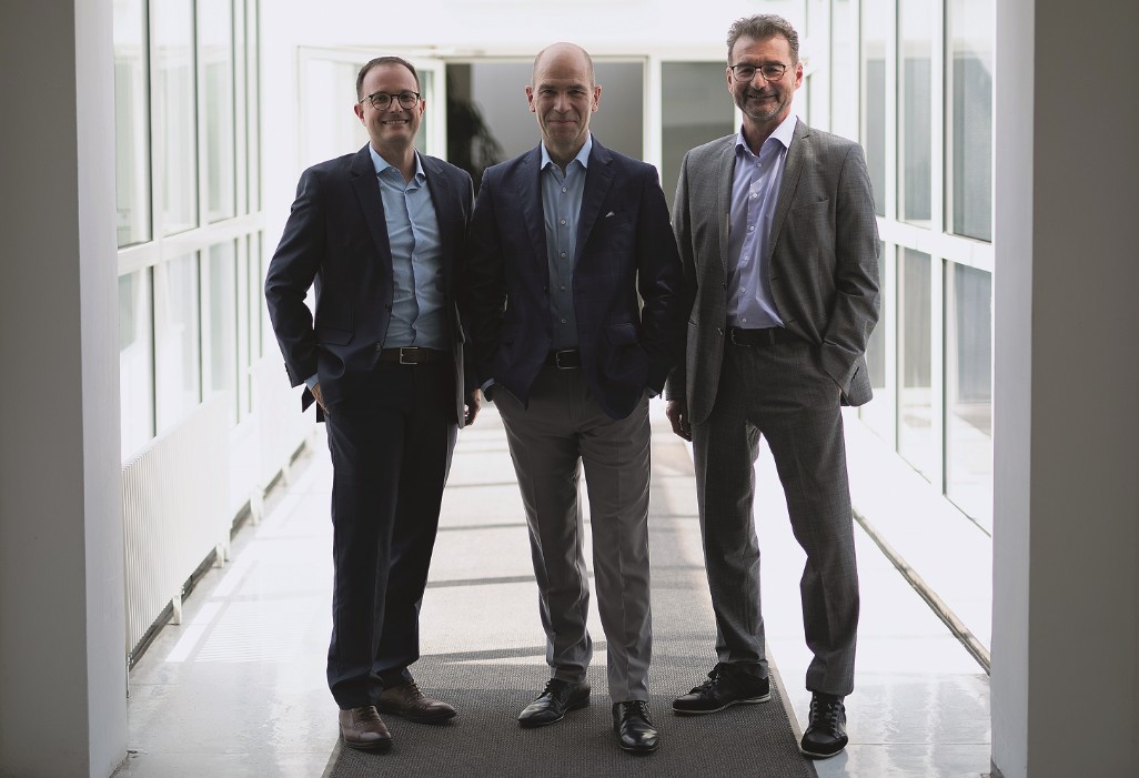 Markus Nolte nuovo CEO Emco