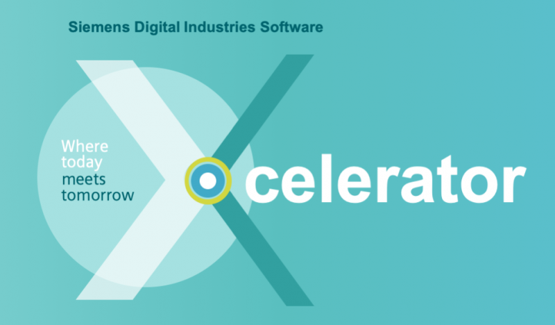 Siemens PLM Software presenta Xcelerator e si ribattezza Siemens Digital Industries Software