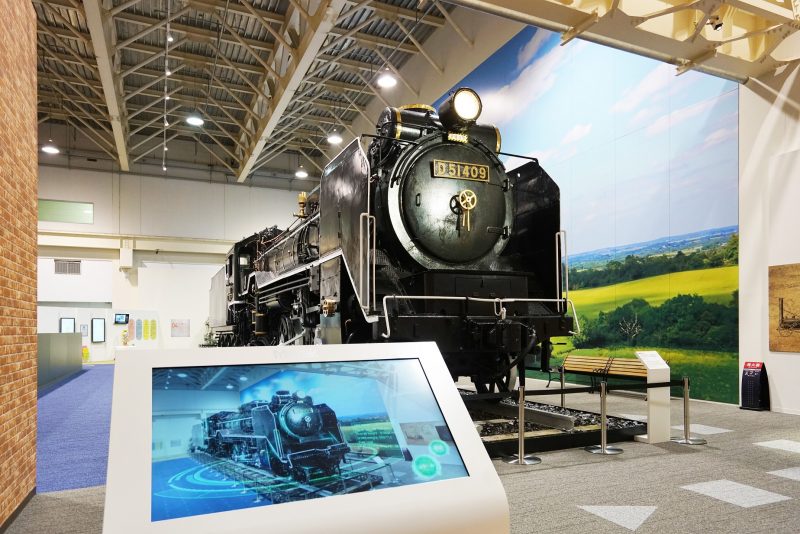 Yamazaki Mazak apre in Giappone il Museo dedicato alle Macchine Utensili