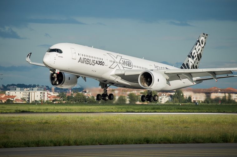 Airbus sceglie Stratasys per stampare componenti in 3D
