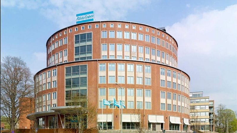 Atlas Copco modello di crescita a favore dello sviluppo economico del Veneto