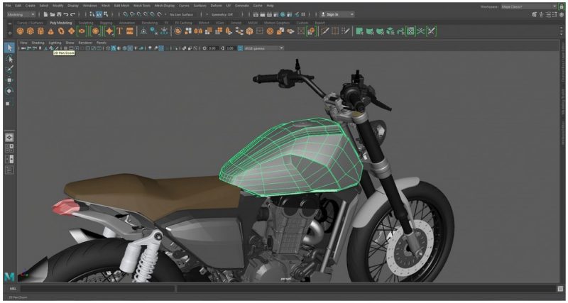 Q-ID sceglie Autodesk: progettazione intelligente e connessa al servizio della creatività e del Made in Italy