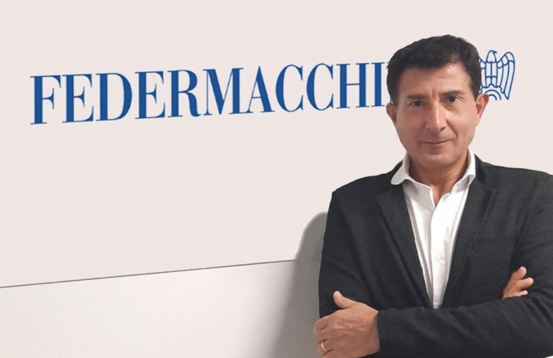 Federmacchine: bene il 2022, ancora in crescita il 2023