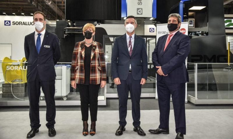 BIEMH 2022, un evento chiave per consolidare la ripresa dell’Industria 4.0