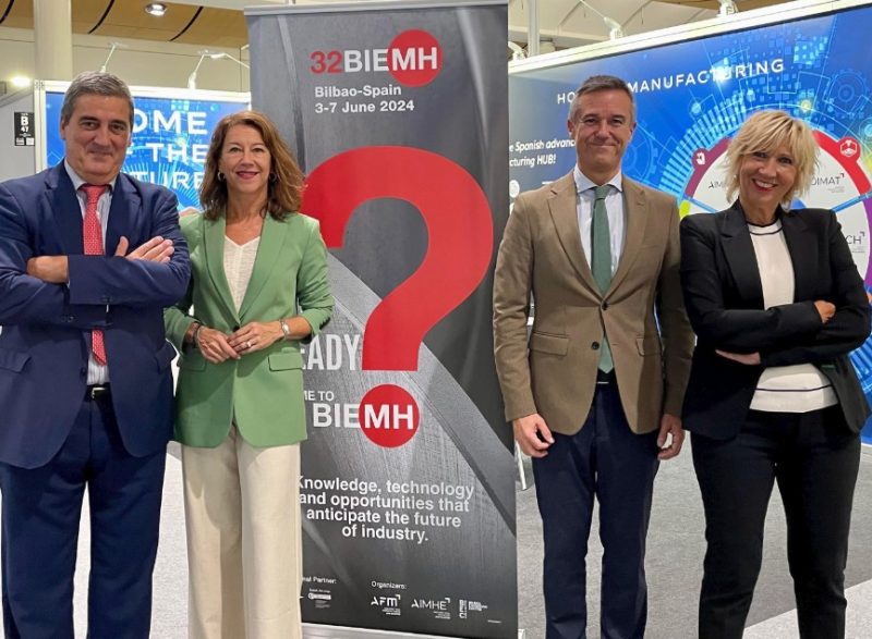 BIEMH 2024: know-how, tecnologia e opportunità