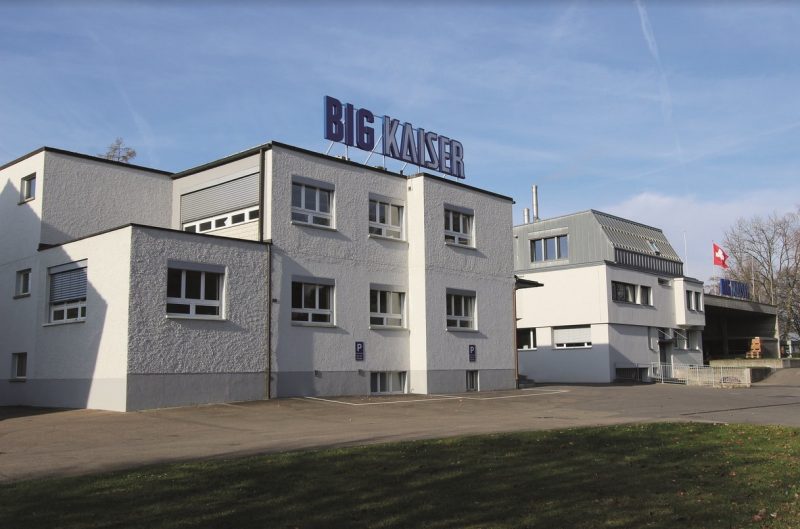 Un anno record per Big Kaiser