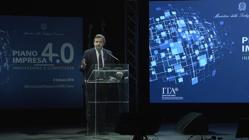 “Piano Impresa 4.0”, gli ottimi risultati finora