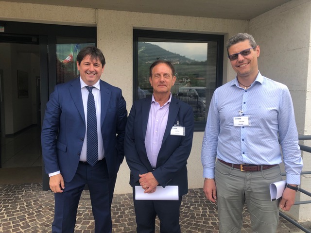 Carlo Salvi Academy, un nuovo progetto per avvicinare i giovani al mondo del lavoro
