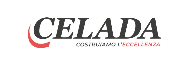 Celada, nuovo logo per l’innovazione nella continuità