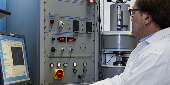 Applicazioni magnetiche e sicurezza a portata di mano